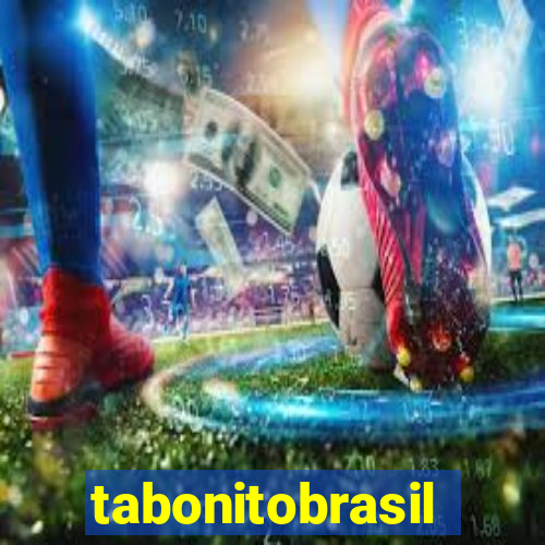 tabonitobrasil