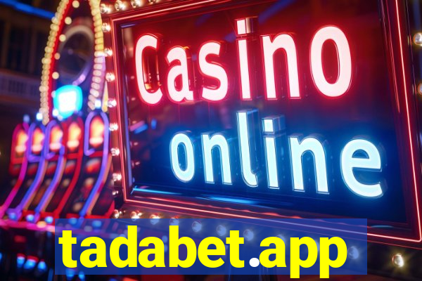 tadabet.app