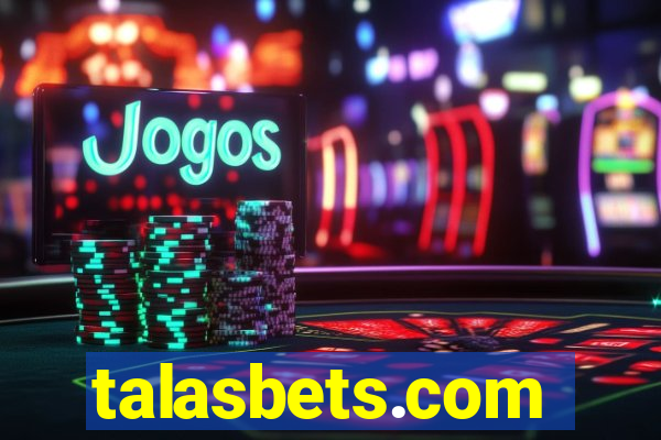 talasbets.com