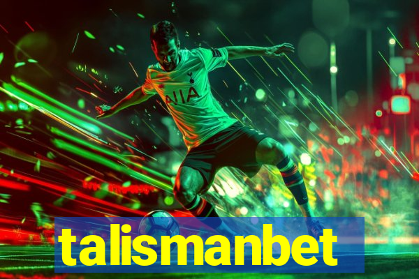 talismanbet