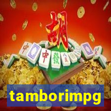 tamborimpg