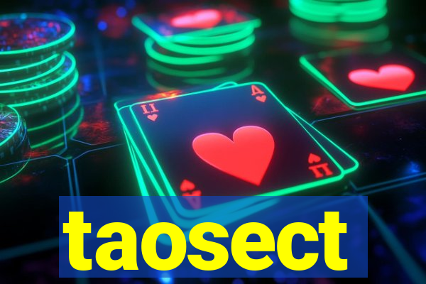 taosect