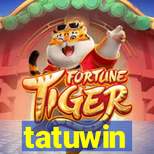 tatuwin