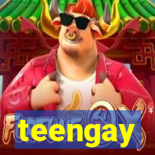 teengay