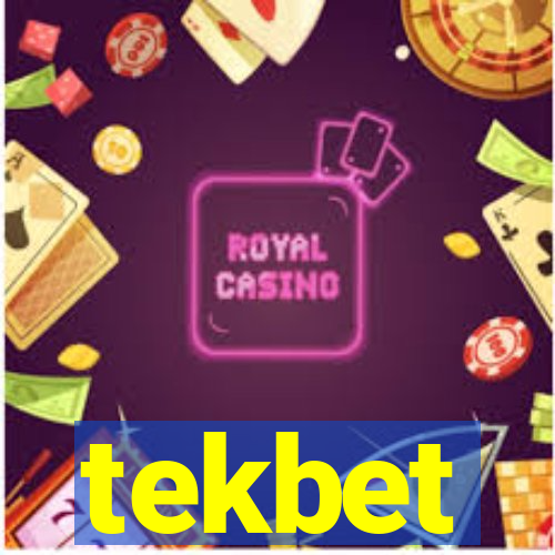 tekbet