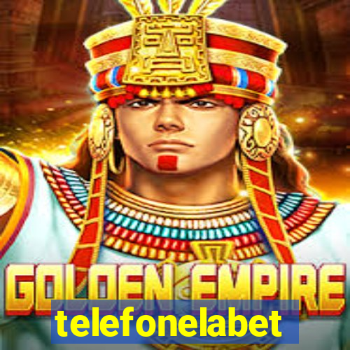 telefonelabet