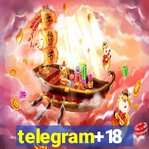 telegram+18