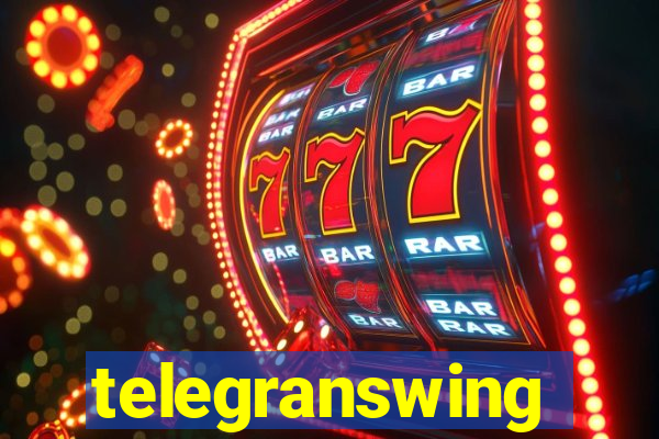 telegranswing