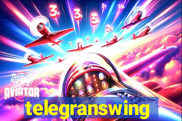 telegranswing