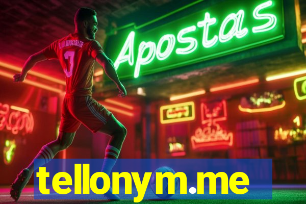 tellonym.me