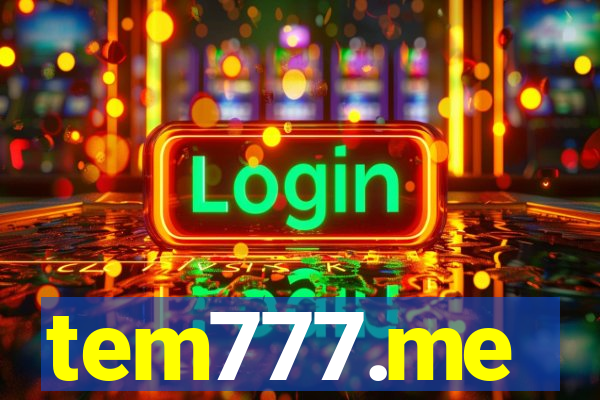 tem777.me