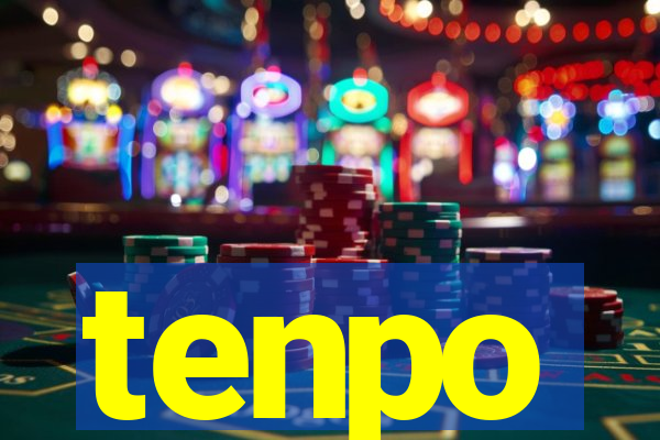 tenpo