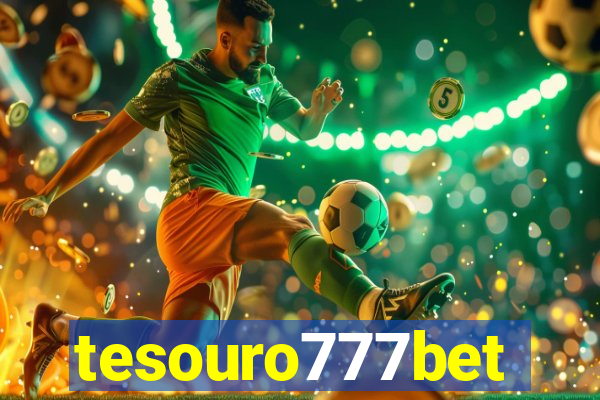 tesouro777bet