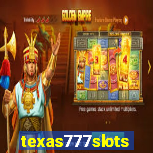 texas777slots