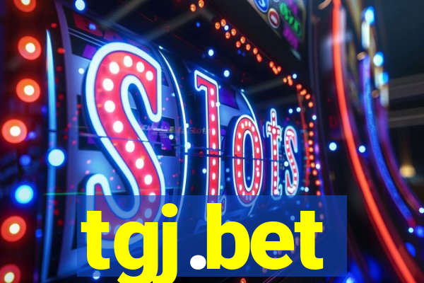 tgj.bet