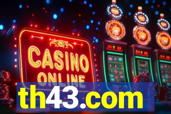 th43.com