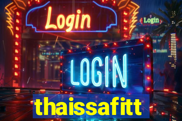 thaissafitt