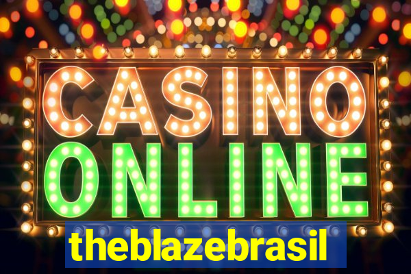 theblazebrasil