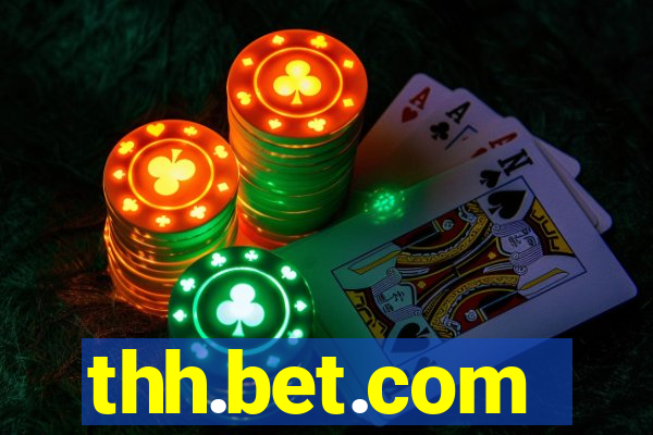 thh.bet.com
