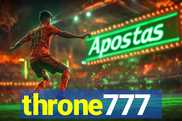 throne777