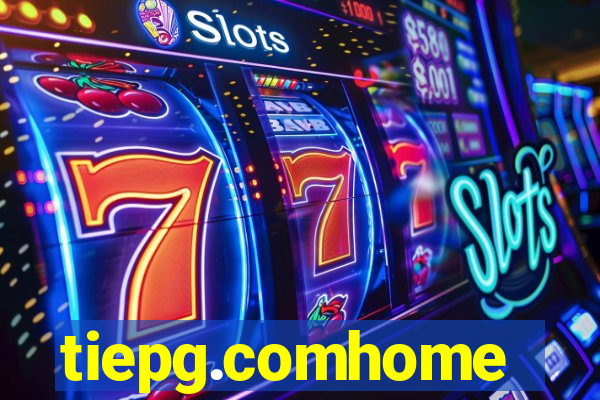 tiepg.comhome