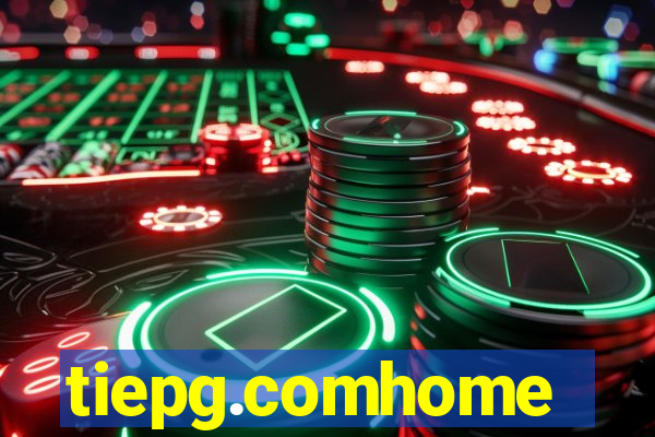 tiepg.comhome