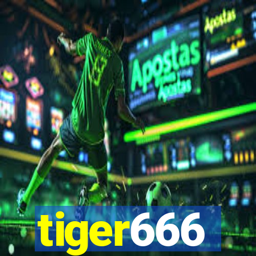 tiger666