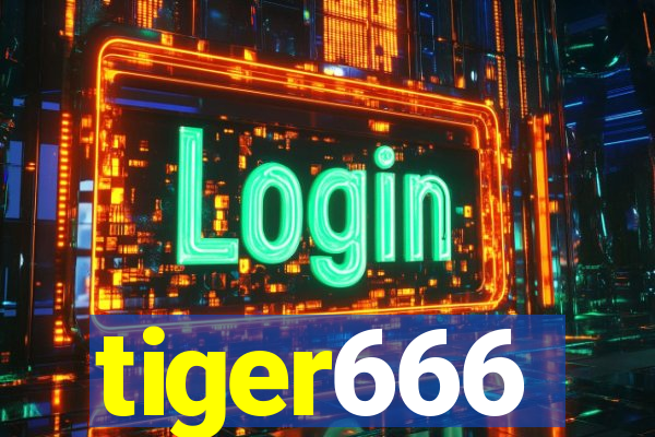 tiger666