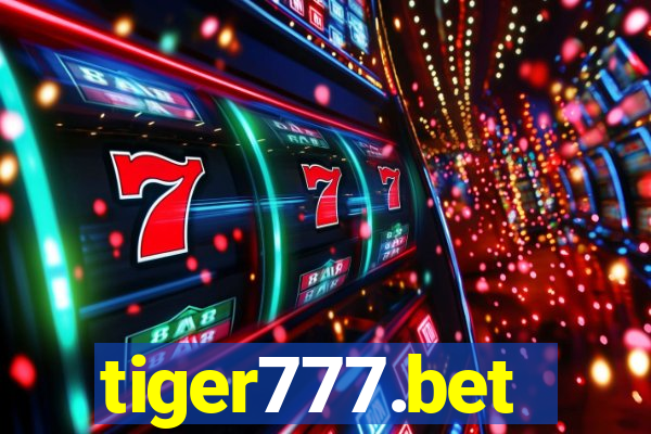 tiger777.bet
