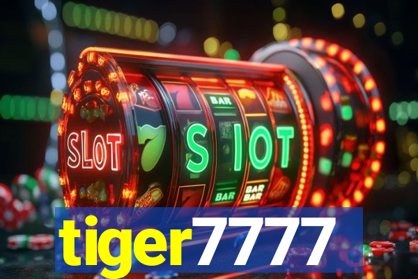 tiger7777