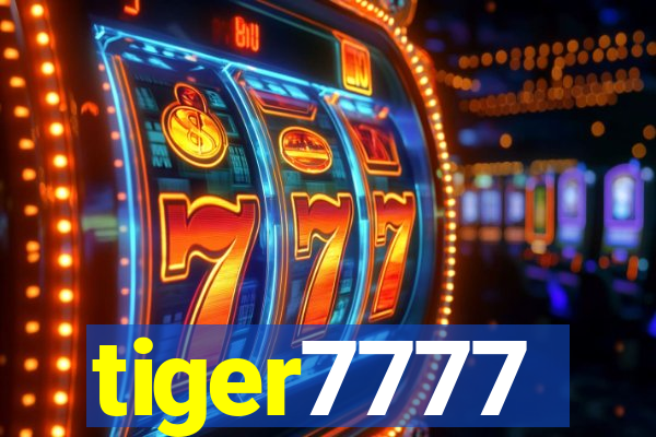 tiger7777