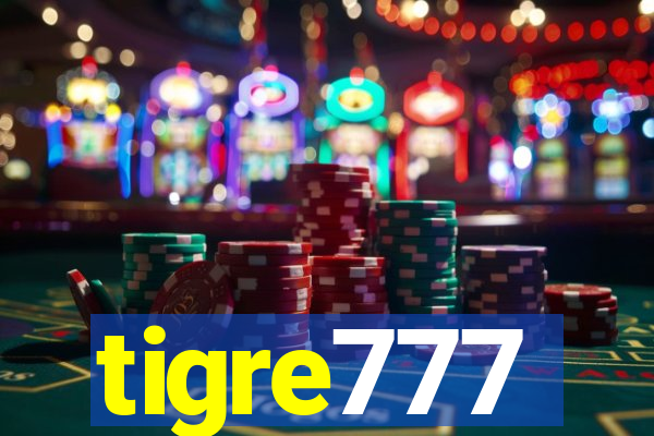 tigre777