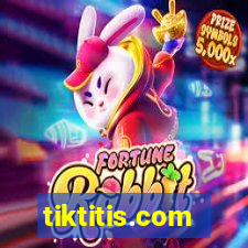 tiktitis.com