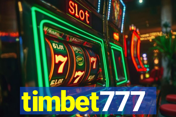 timbet777