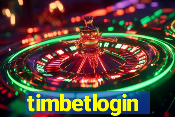 timbetlogin