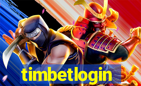 timbetlogin