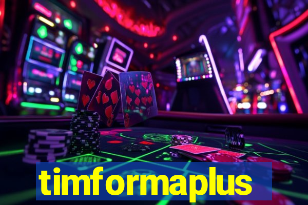 timformaplus