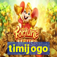 timijogo