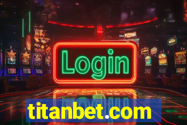 titanbet.com