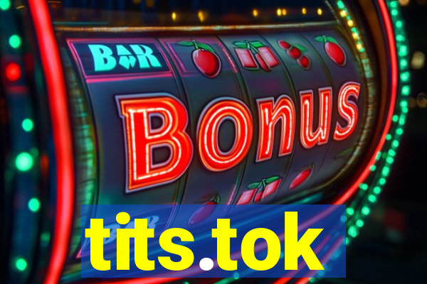 tits.tok