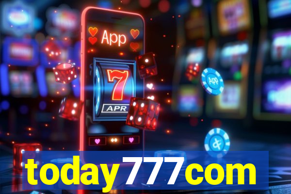 today777com