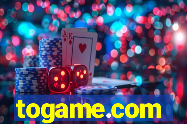 togame.com