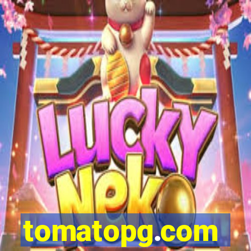 tomatopg.com