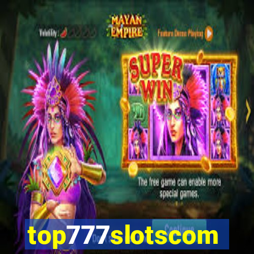 top777slotscom