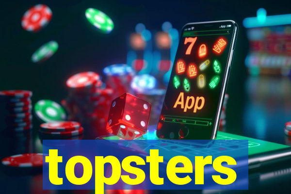 topsters