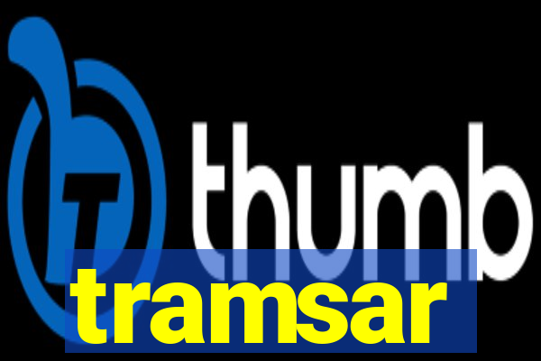 tramsar