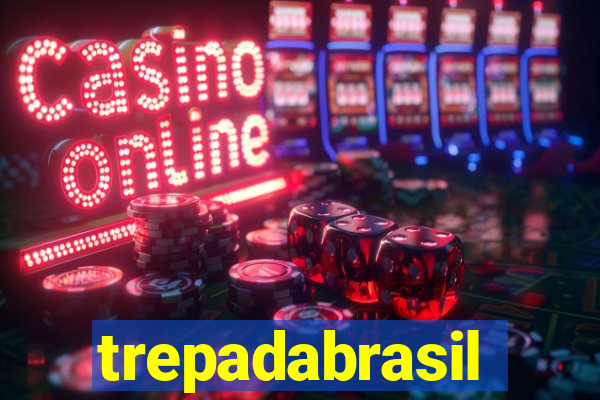 trepadabrasil
