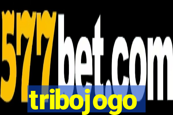 tribojogo