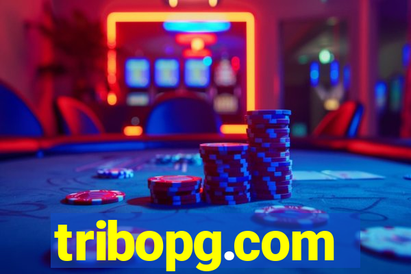 tribopg.com