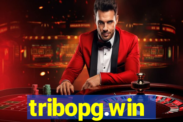 tribopg.win